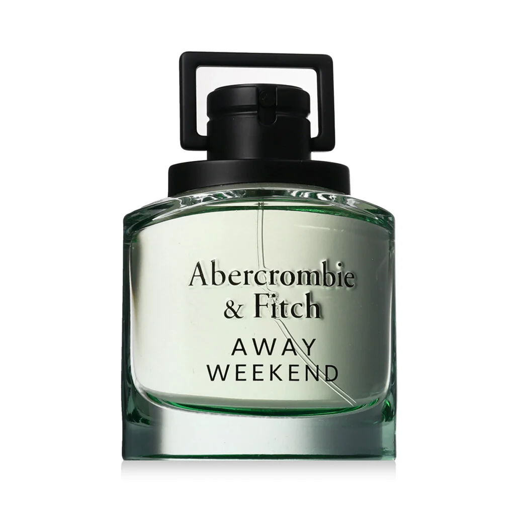 Abercrombie & Fitch Away Weekend Man EDT toaletná voda 100 ml
