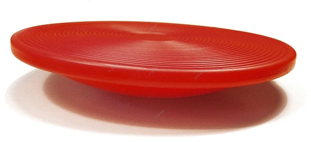 Balančná podložka - dutá