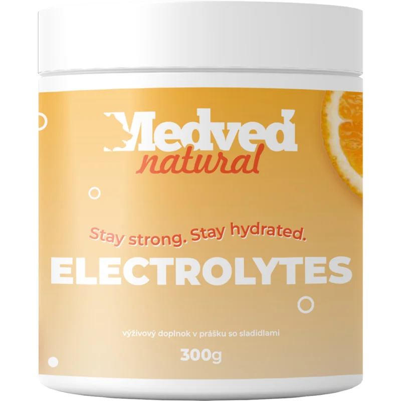 Electrolytes 300g