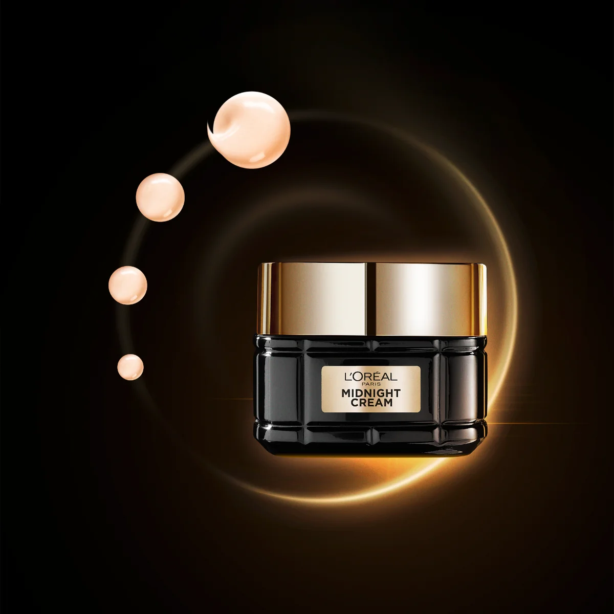 LOREAL PARIS AGE PC RENEW MIDNIGHT KREM 50ML 1×50 ml, krém