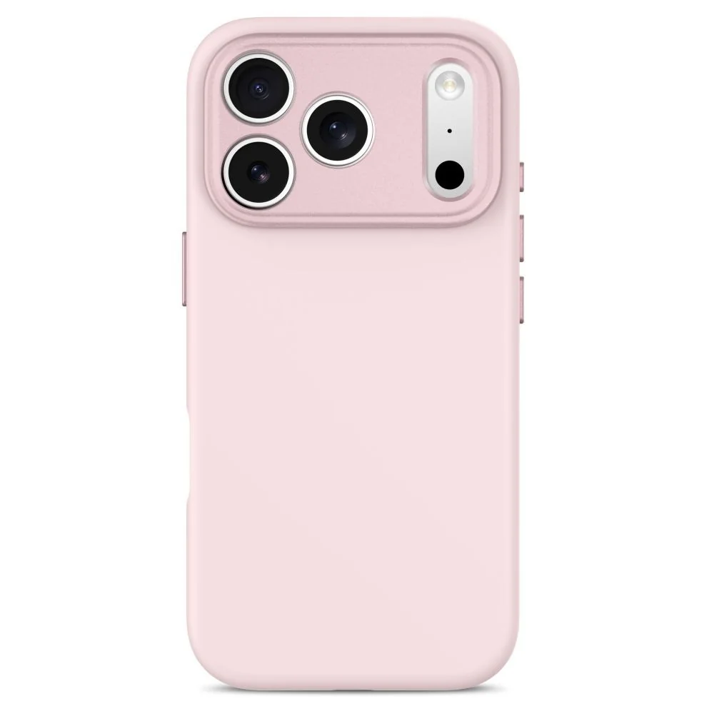 Tech-Protect Uniq MagSafe CC kryt na iPhone 17 Pro Max / 18 Pro Max, ružový