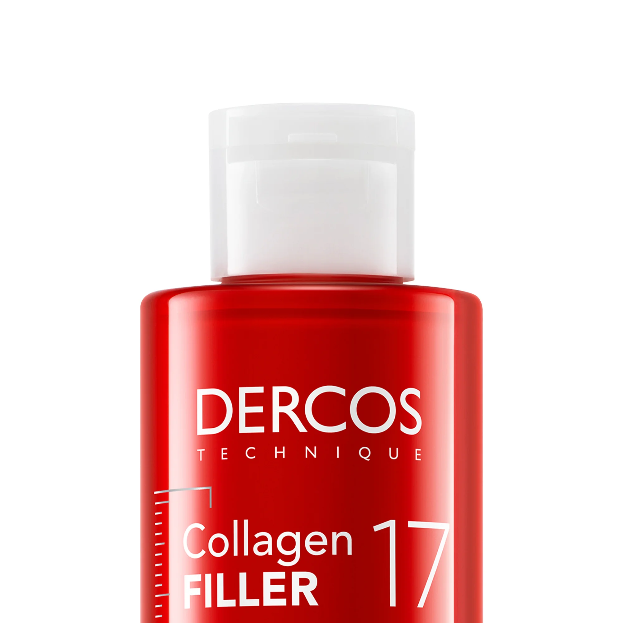 VICHY COLLAGEN 17 FILLER regeneračný šampón 200 ml