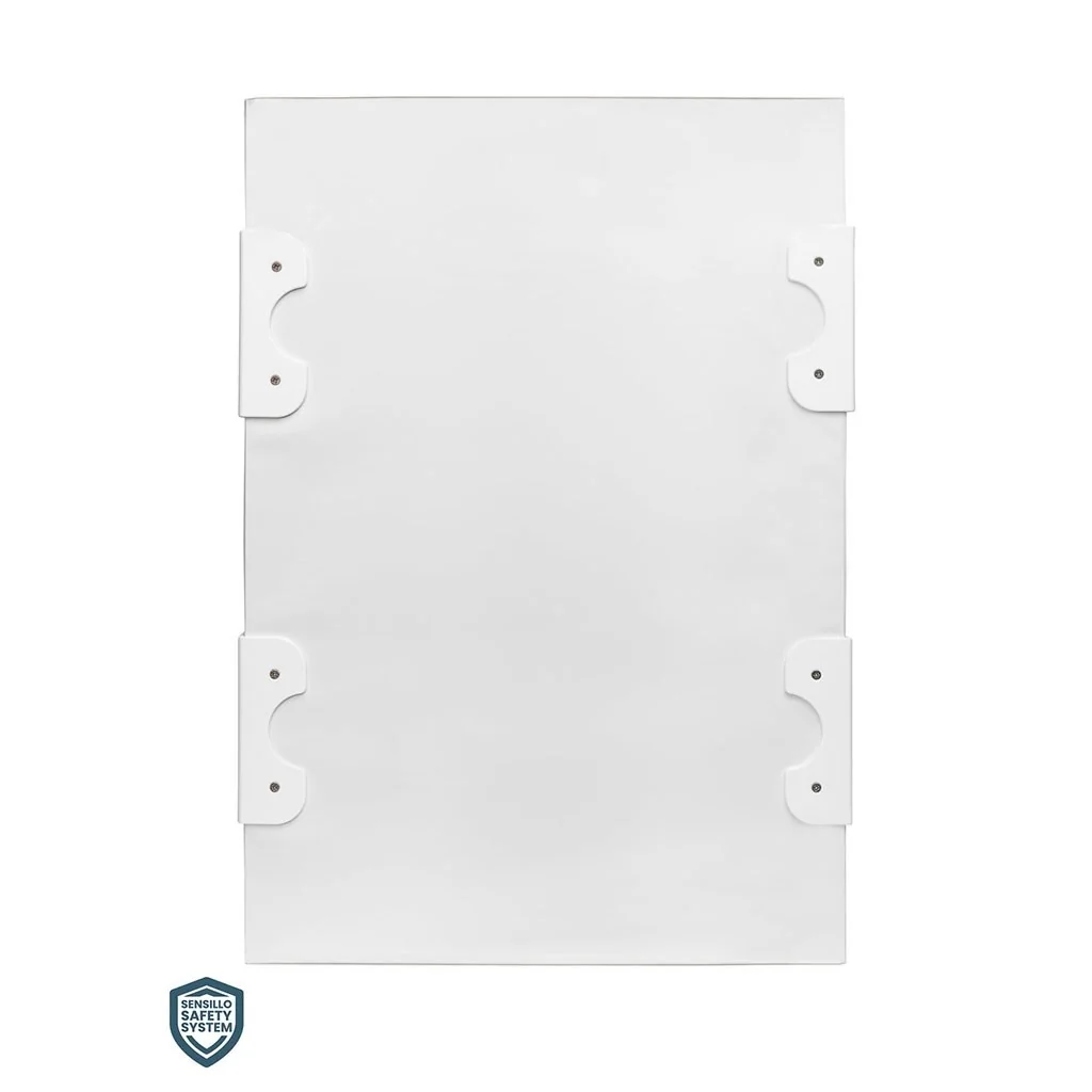 Prebaľovací nadstavec Sensillo Garden Palmy Safety system , 20C50093