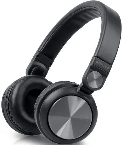 MUSE M-276BT, Bluetooth stereoslúchadlá