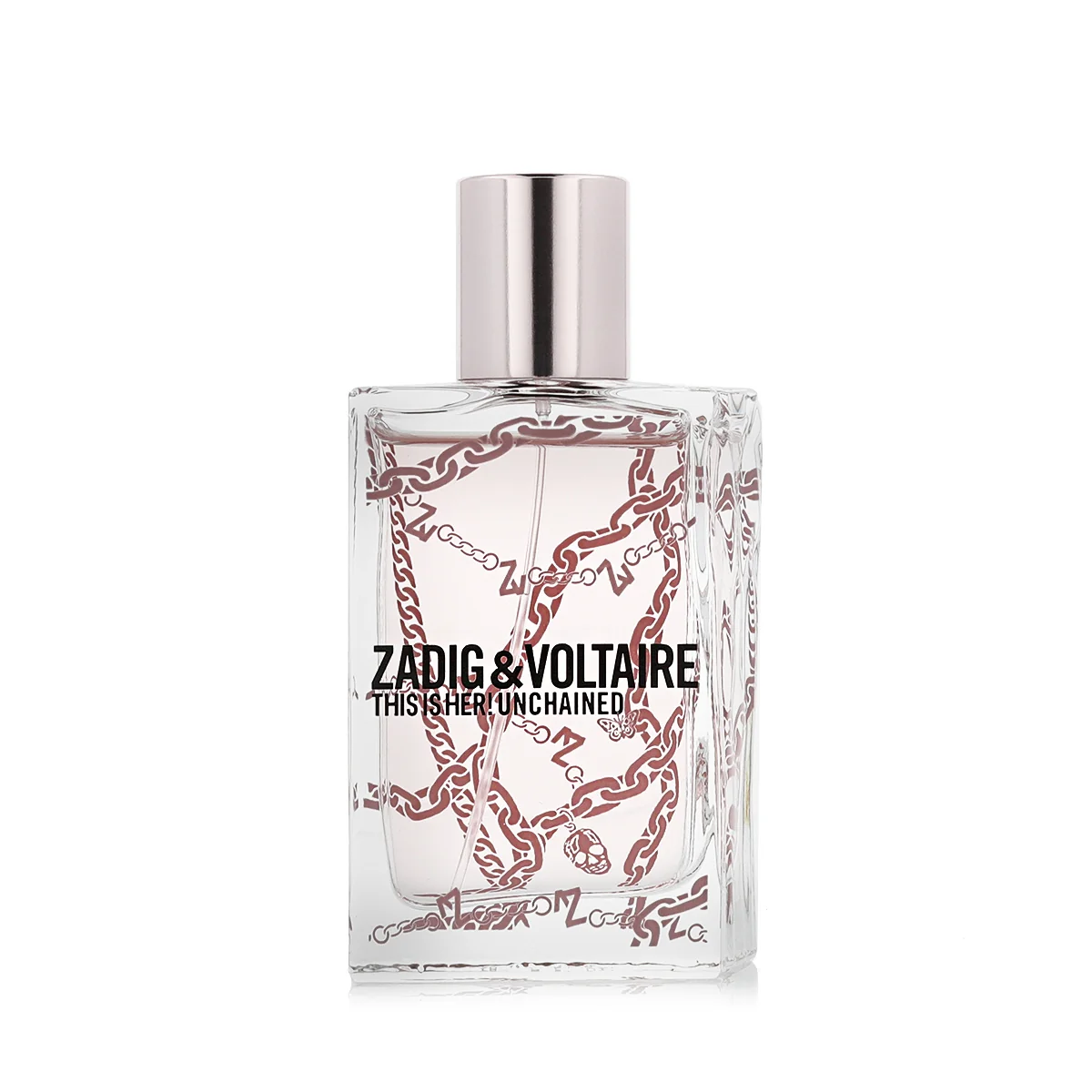 Zadig & Voltaire This Is Her! Unchained EDP 50 ml W