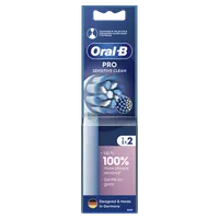 Oral-B Pro Sensitive Clean čistiace hlavice