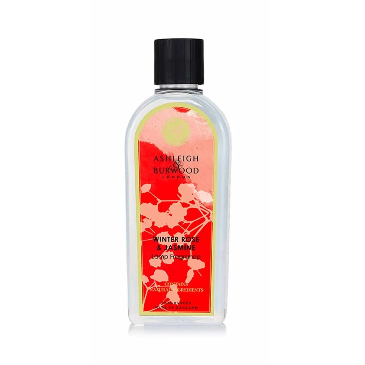 Náplň do katalytickej lampy WINTER ROSE & JASMINE 250 ml