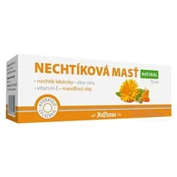 MedPharma NECHTÍKOVÁ MASŤ NATURAL