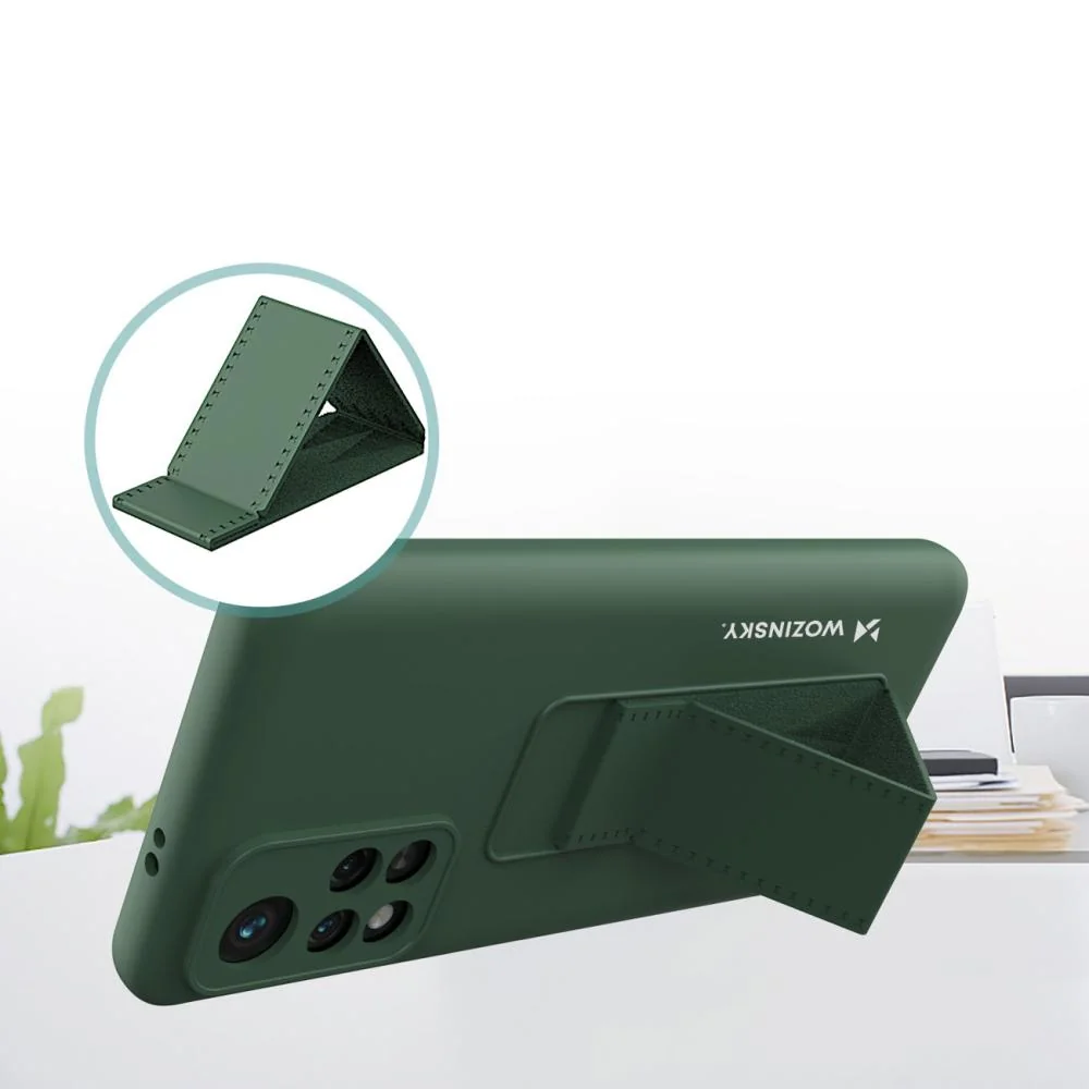 Puzdro s stojanom pre Xiaomi Redmi Note 11/11S