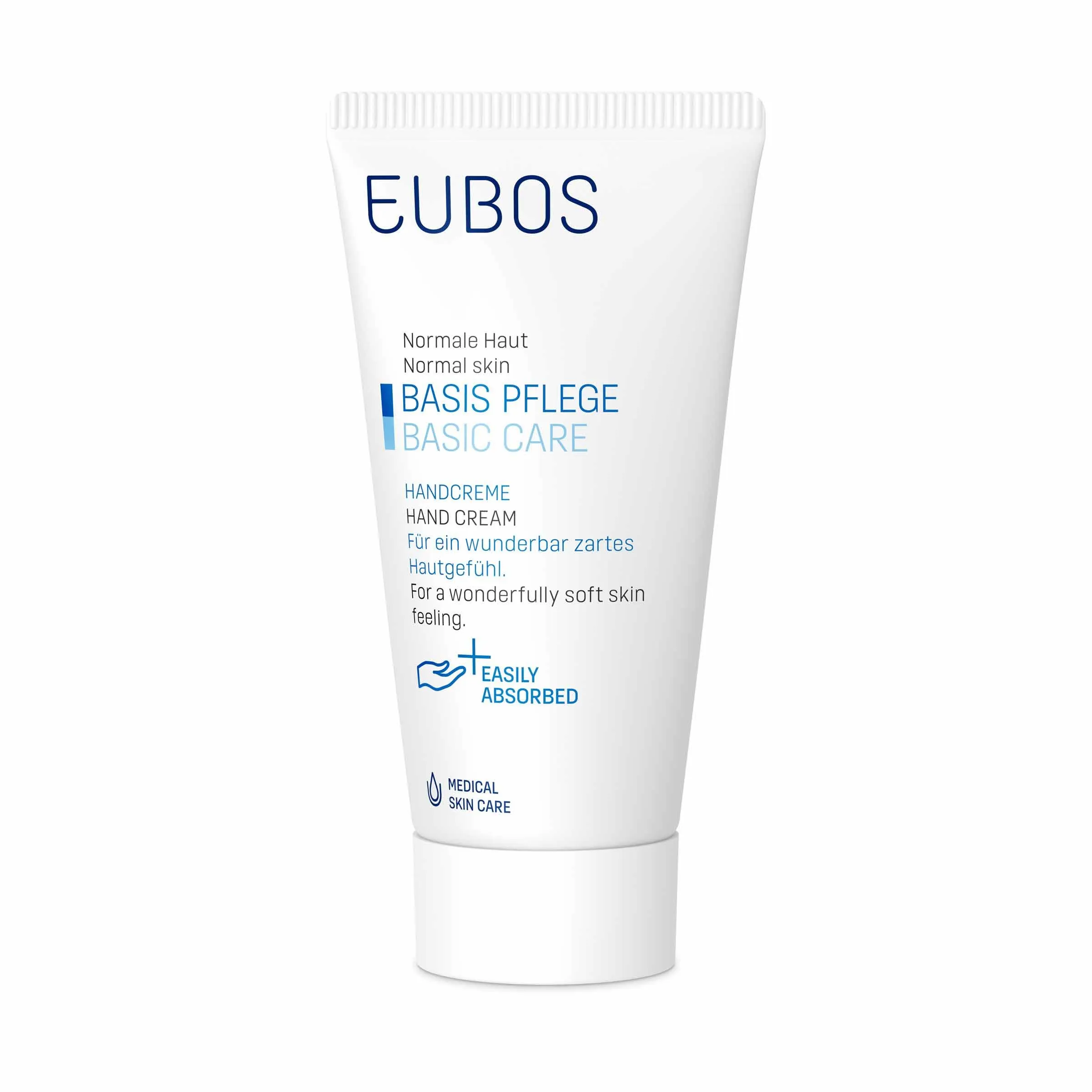 Eubos Basic Care Hand Cream 50ml 1×50 ml