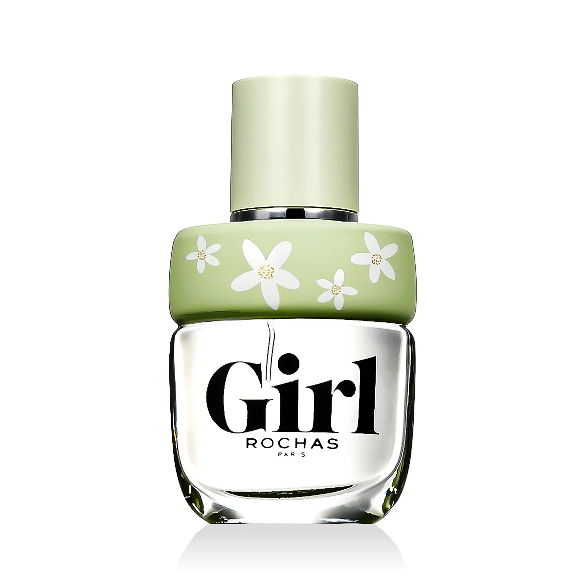 Rochas Girl Blooming toaletná voda 40 ml pre ženy