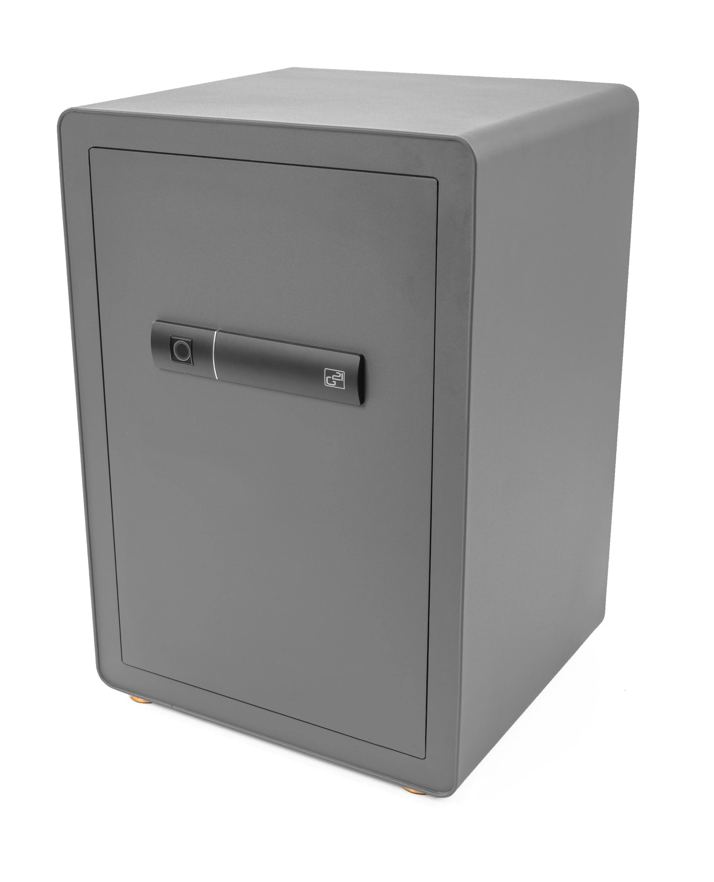 Trezor G21 na odtlačok prsta 420 x 600 x 380 mm TR-G21-60XHZ