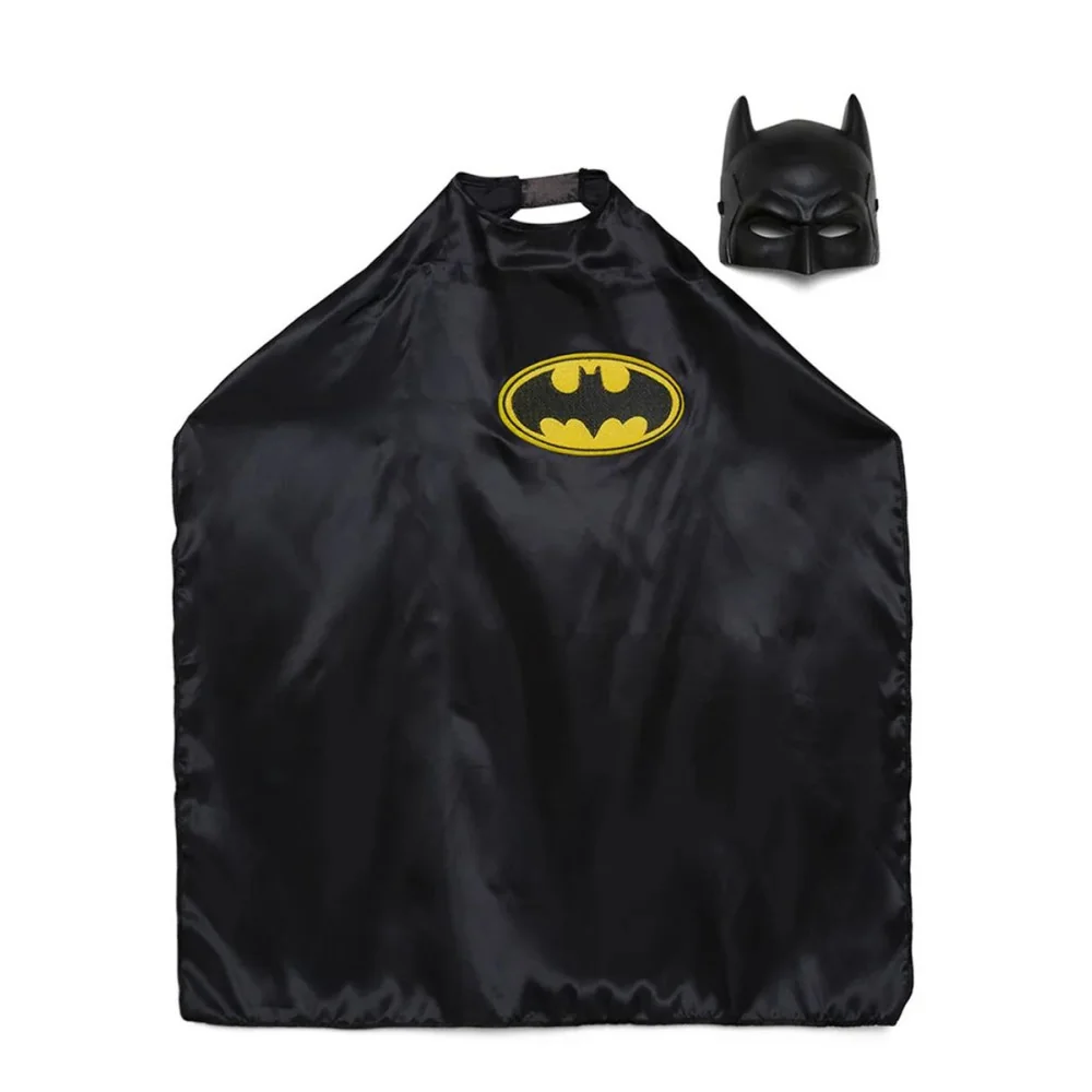 Batman - Karnevalový kostým-MOVEO