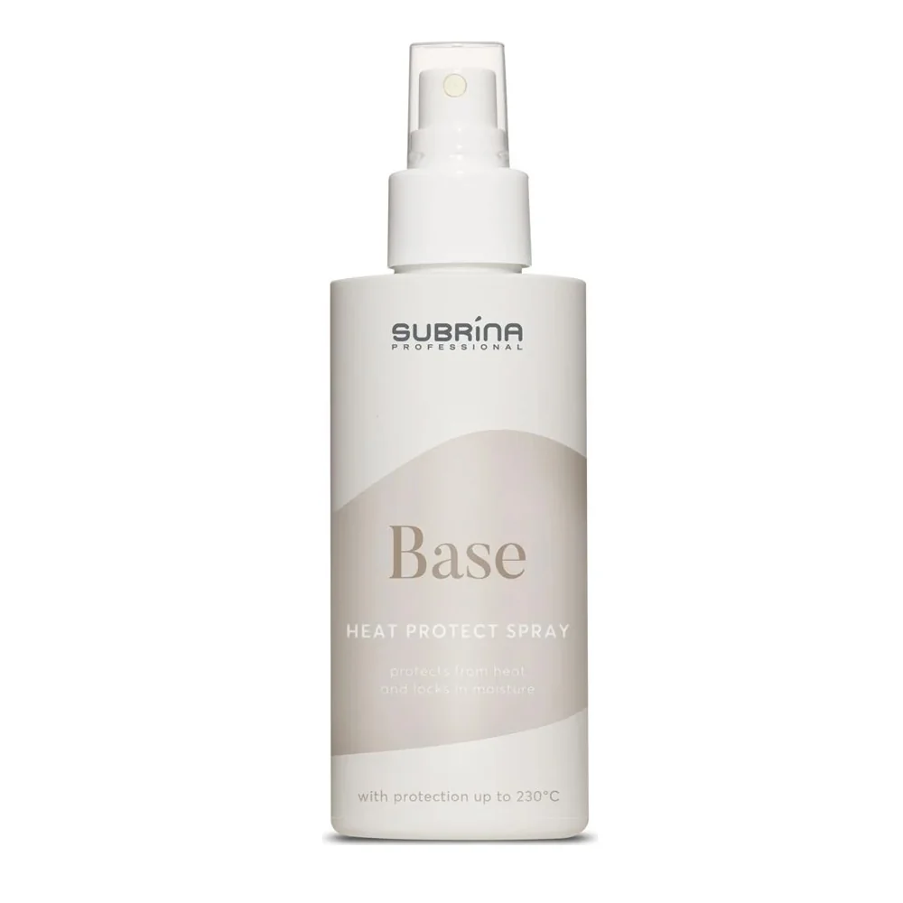 Subrina Professional Base Heat Protect Spray tepelná ochrana na vlasy 150ml