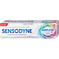 Sensodyne ZP Kompletná ochrana WHITE