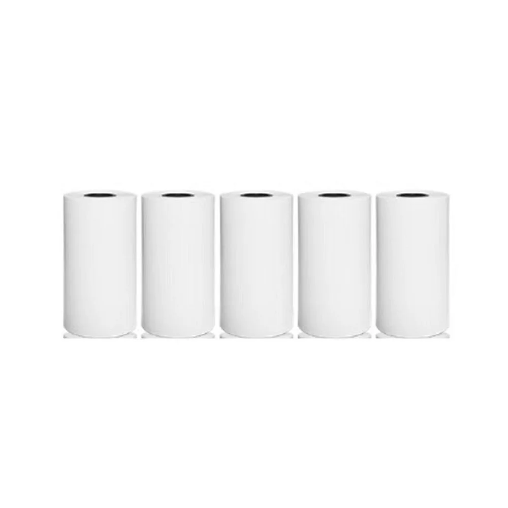 Termopapier do detského fotoaparátu, 5 ks