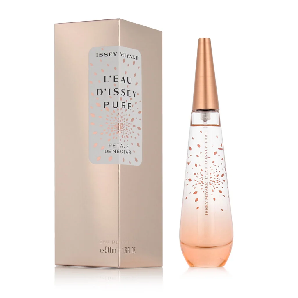 Issey Miyake L'Eau d'Issey Pure Petale de Nectar EDT 50 ml W
