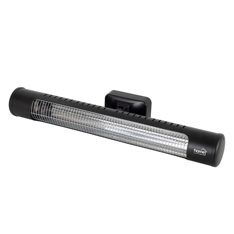 Ohrievač nástenný karbónový HOME FK25