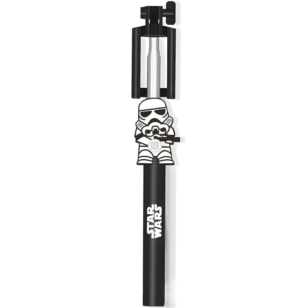 Selfie tyč Star Wars Stormtrooper 1 ks