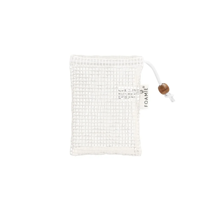 Soap Bavlnené vrecko Bag Single 1×1 ks, bavlnené vrecko