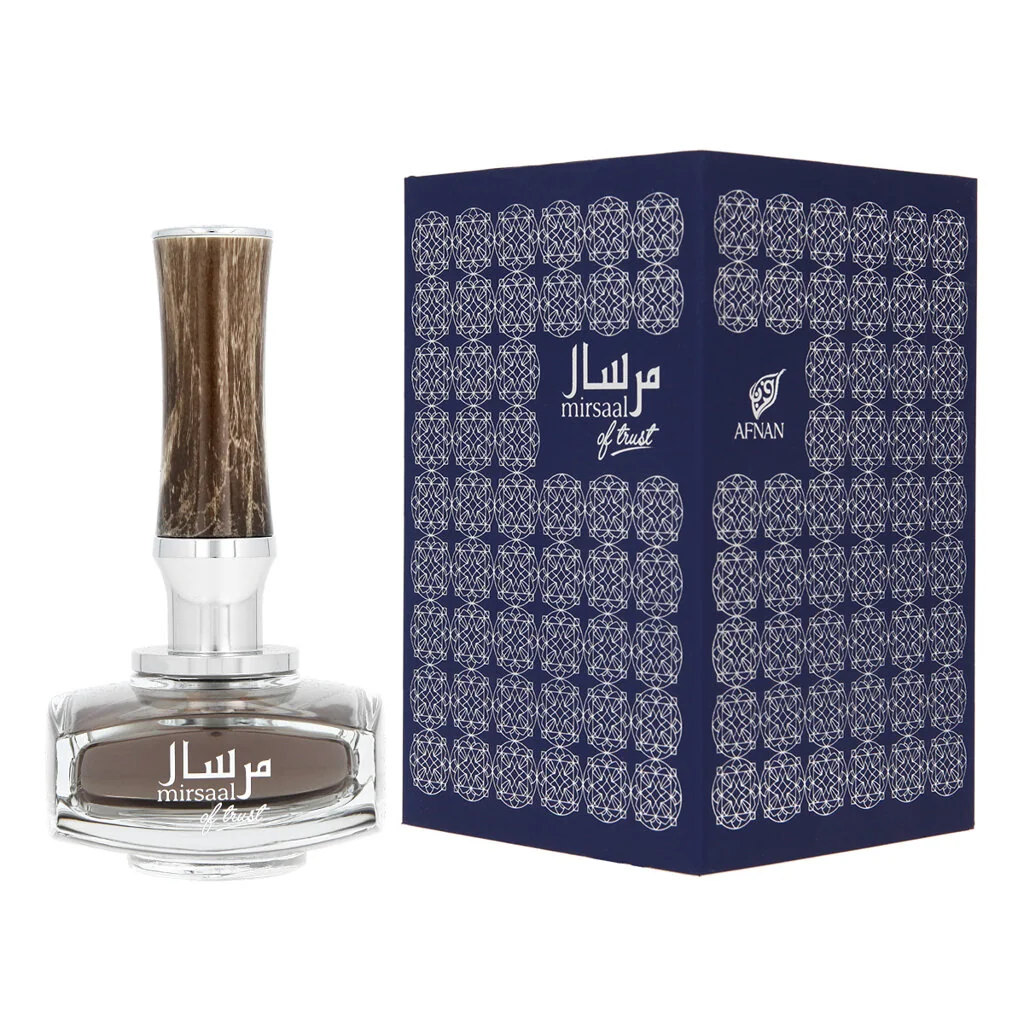 Afnan Mirsaal of Trust EDP 90 ml M