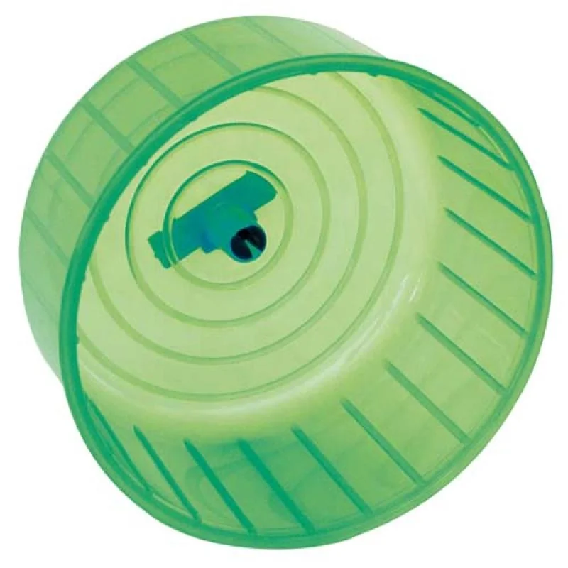 COBBYS PET TWISTERING kolotoč pre škrečky 14,5x7,5cm