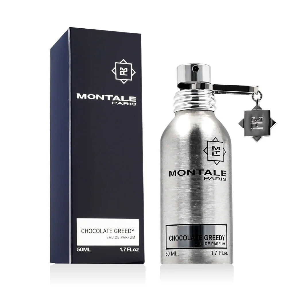 Montale Paris Chocolate Greedy EDP 50 ml UNISEX