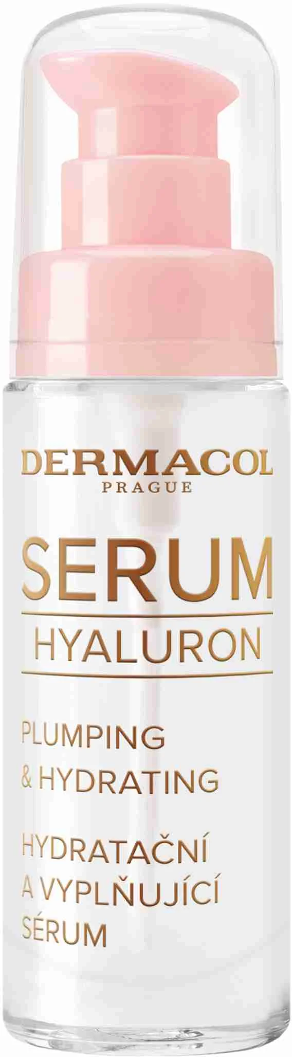 Hyaluron sérum 1×30 ml, pleťové sérum