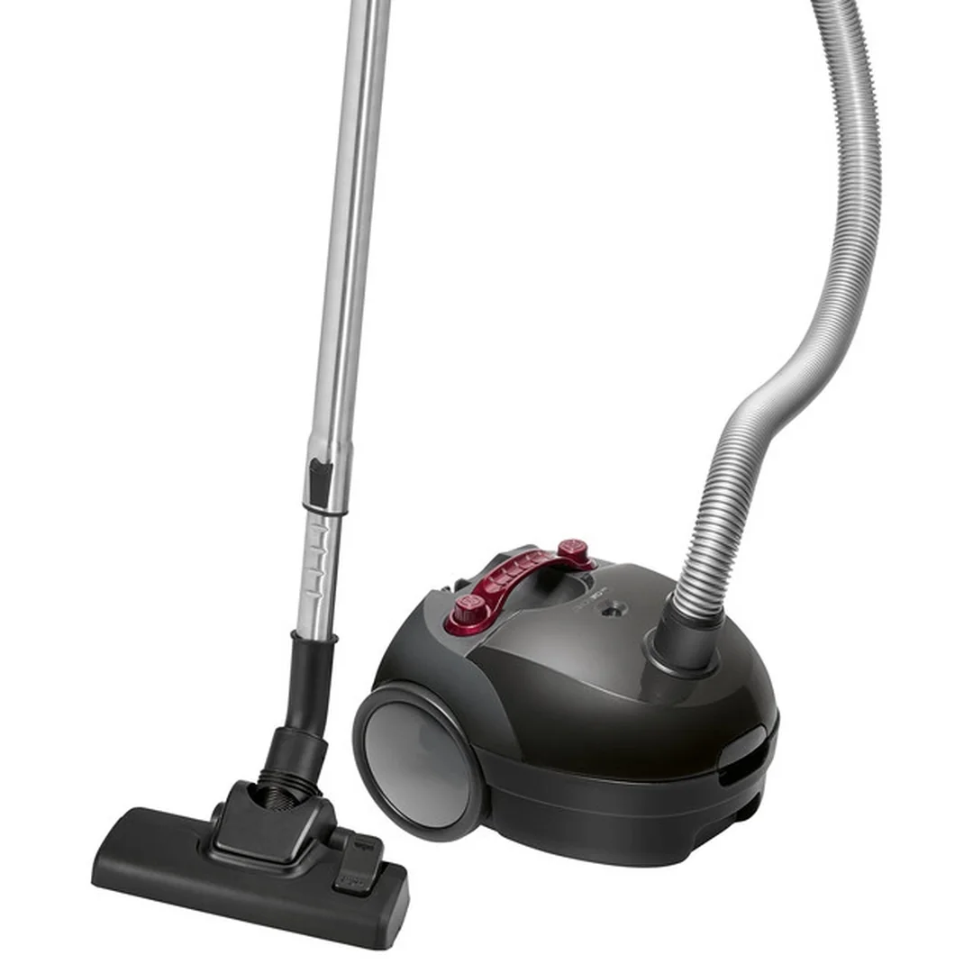 Clatronic BS 1300 N vreckový podlahový vysávač 700 W