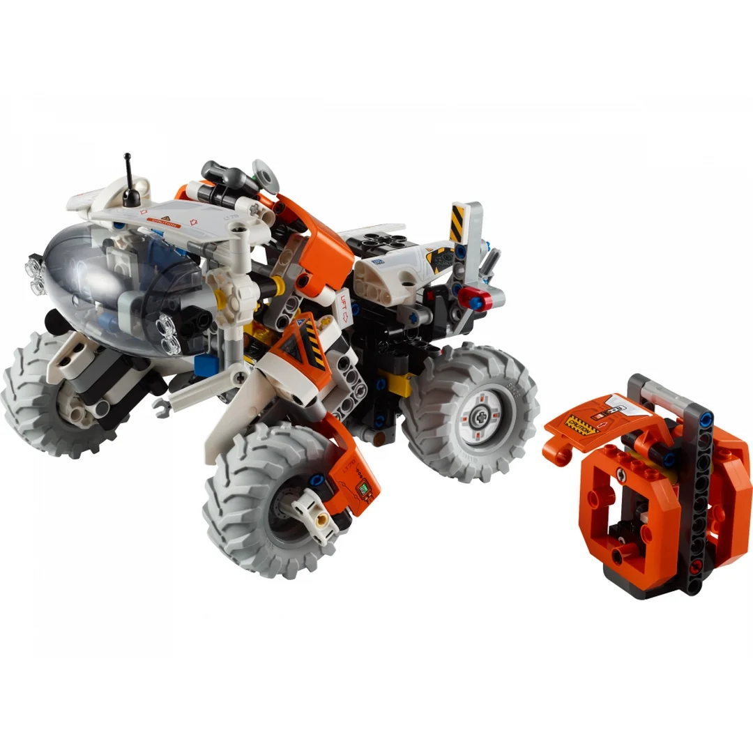 LEGO® Technic™ 42178 Vesmírny nakladač LT78