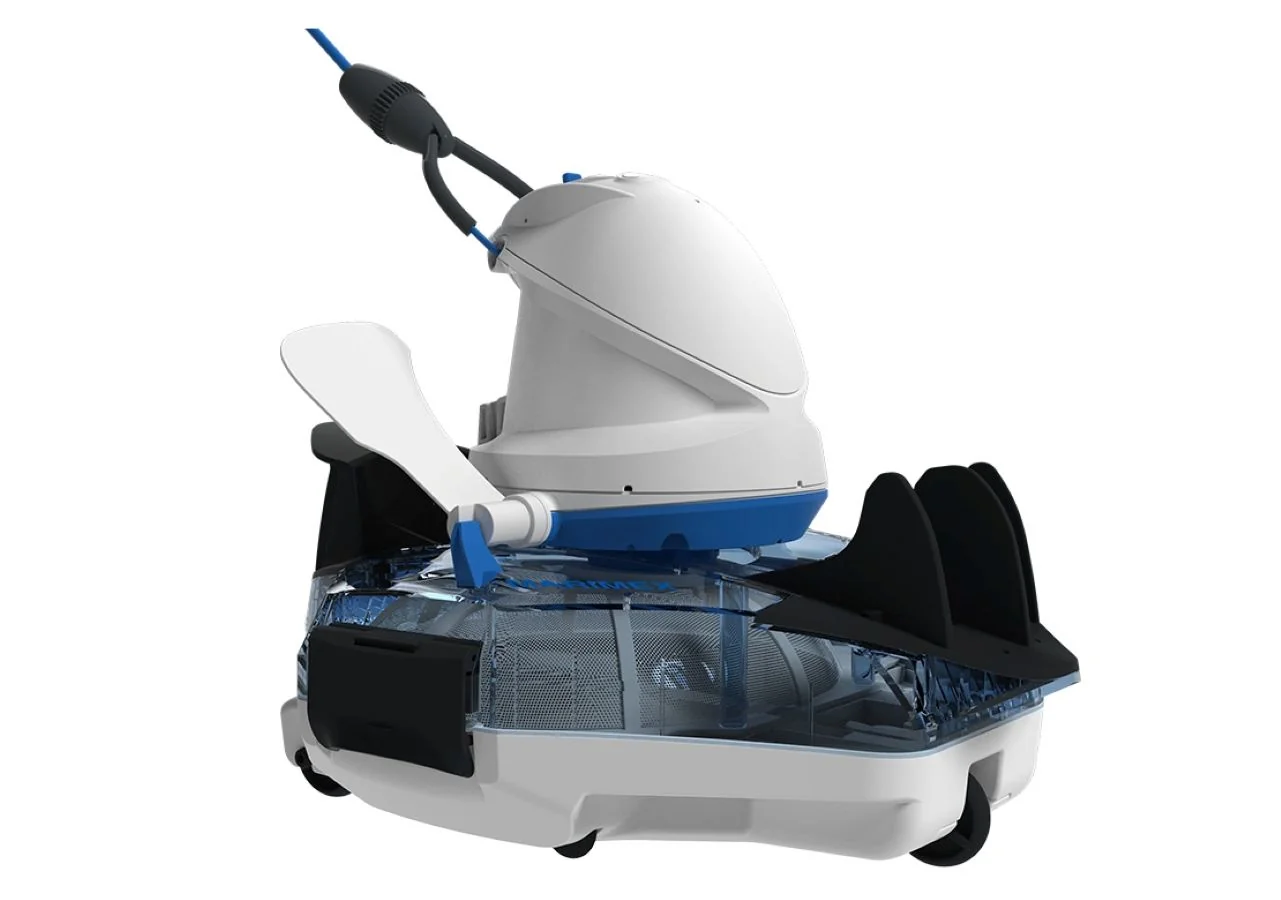 Bazénový vysávač Marimex robotický  SupraVac Hudson 10800037