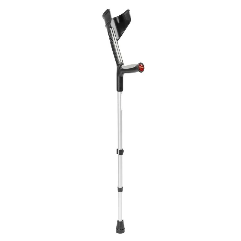 Timago barla francúzska s ergonomickou rukoväťou sivo-strieborná