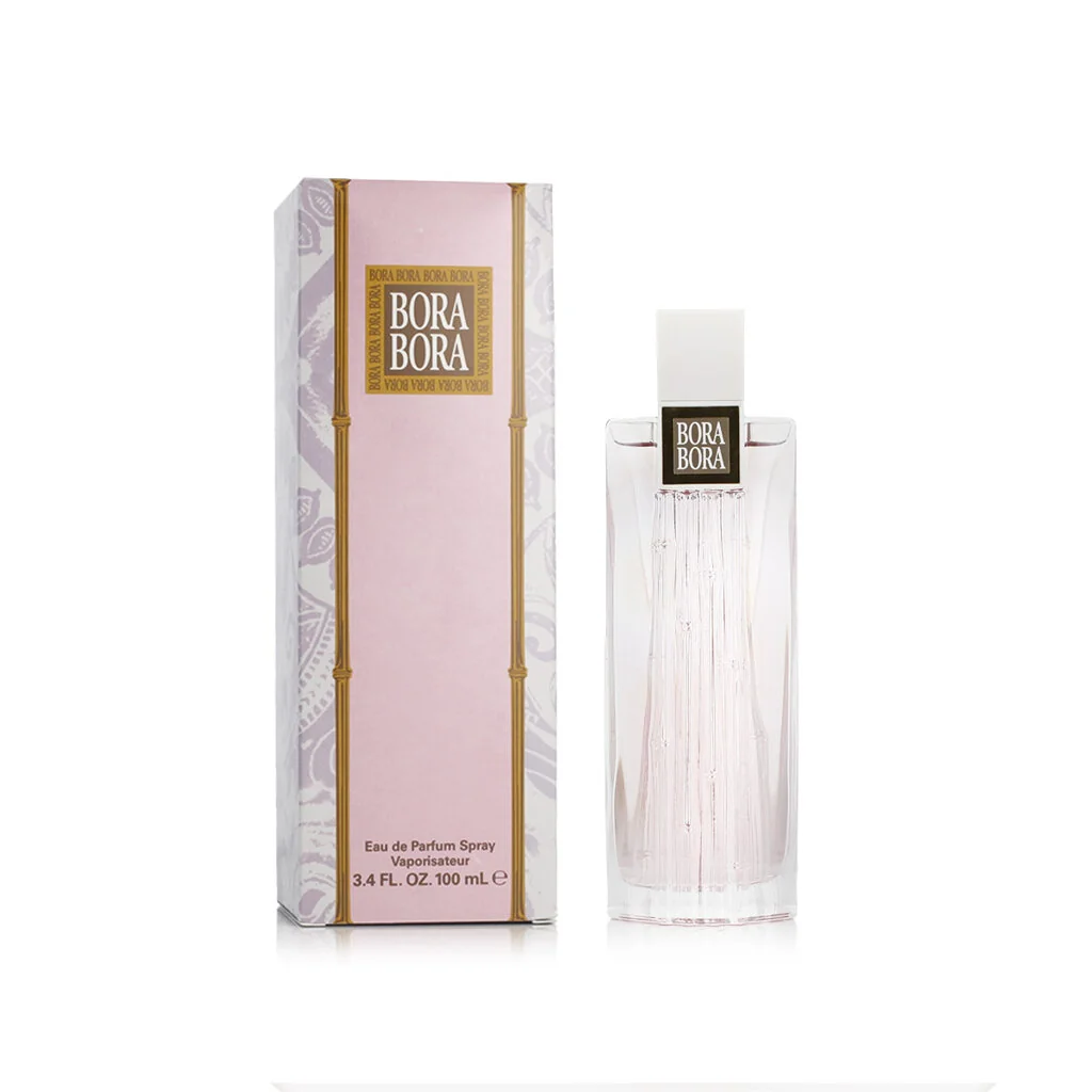 Liz Claiborne Bora Bora parfumovaná voda pre ženy 100 ml