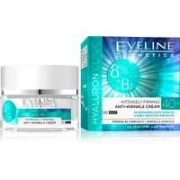 Eveline HYALURON CLINIC DAY AND NIGHT CREAM 40+