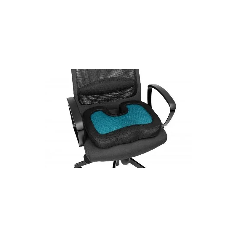 TIMAGO Cooling Tim podložka ortopedická gélová s výrezom Veľkosť: 47cm x 37cm