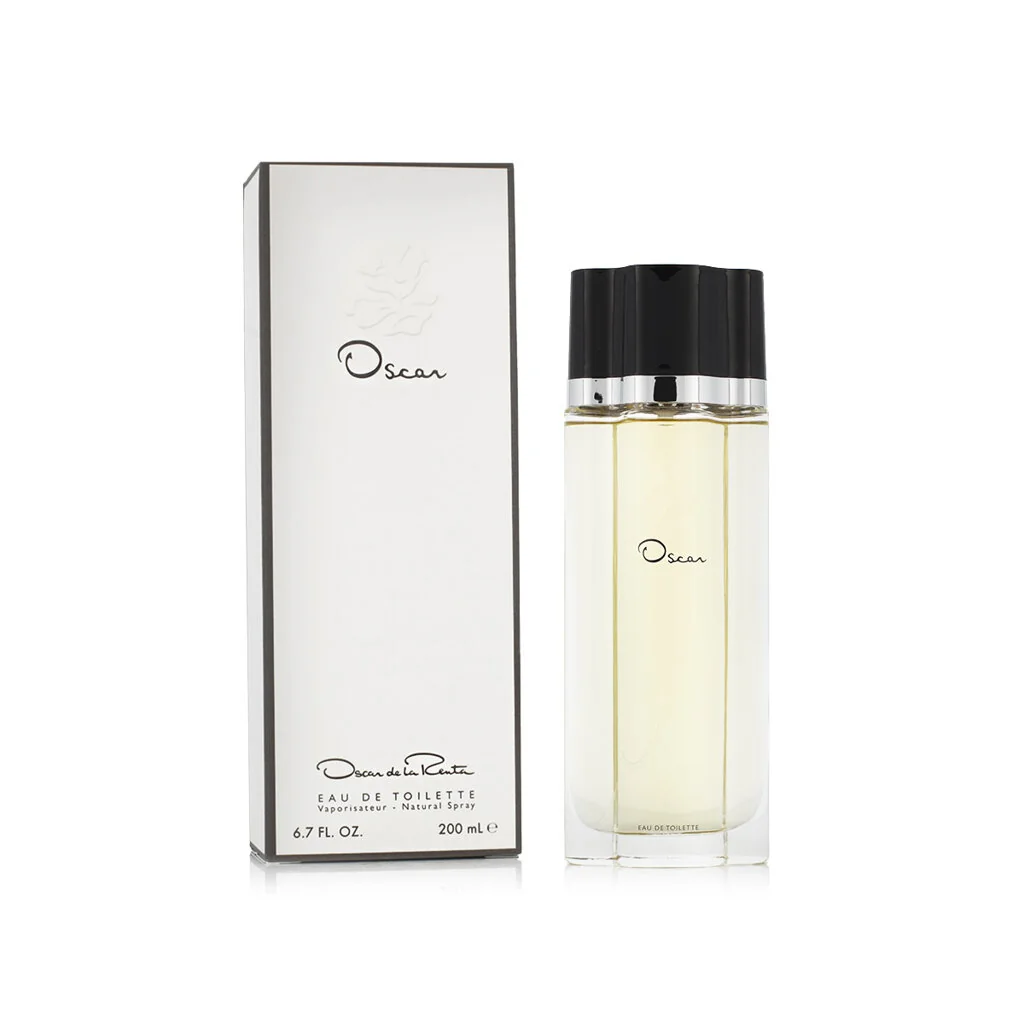Oscar De La Renta Oscar toaletná voda pre ženy 200 ml