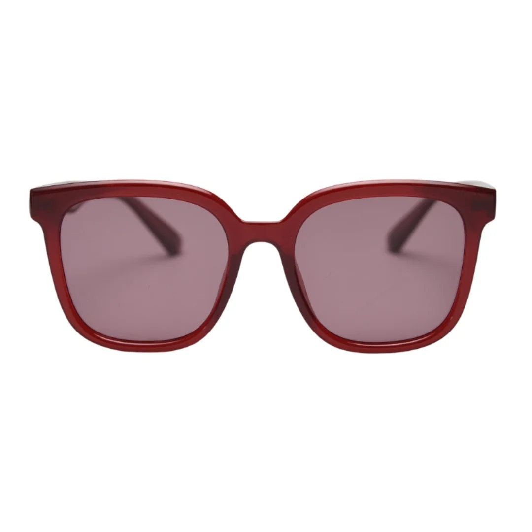 NEOGO Infinity 44 slnečné okuliare, Red
