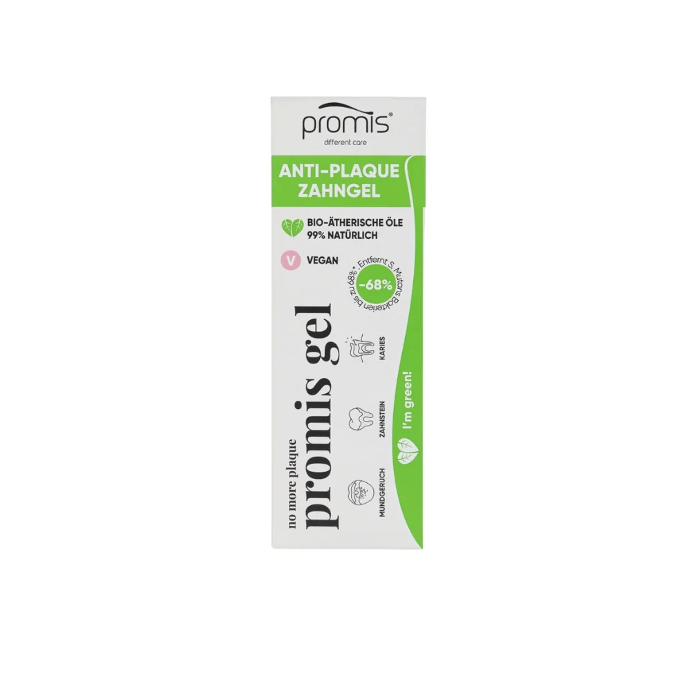 Promis Antibakteriálny gél 60 ml