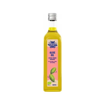Panenský olivový olej 250ml 1×250 ml