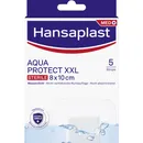 Hansaplast Aquaprotect XXL Náplasť