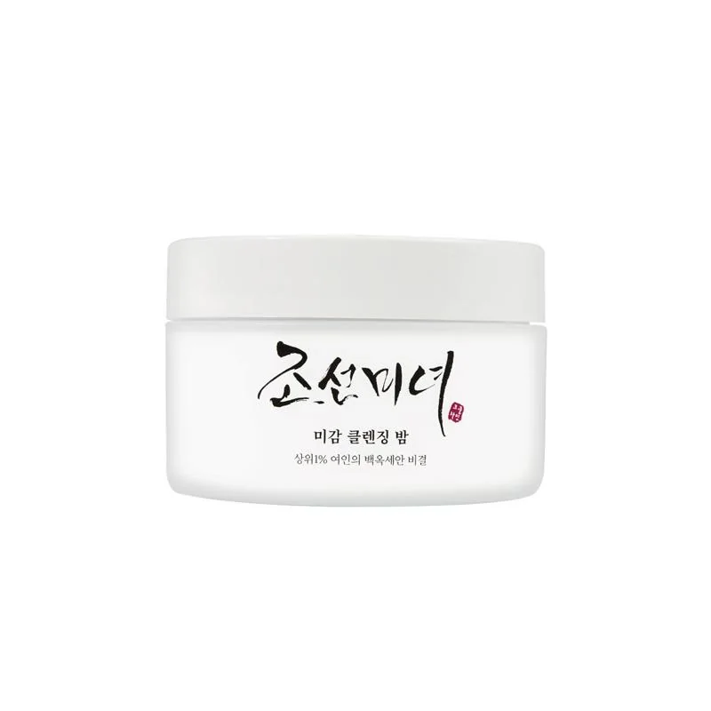Beauty of Joseon Radiance Cleansing Balm odličovací a čistiaci balzam na tvár 100 ml
