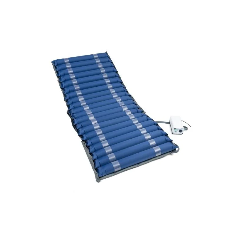 Antidekubitný matrac s vymeniteľnými komorami 140 kg Veľkosť: 200 × 86 × 9,5 cm