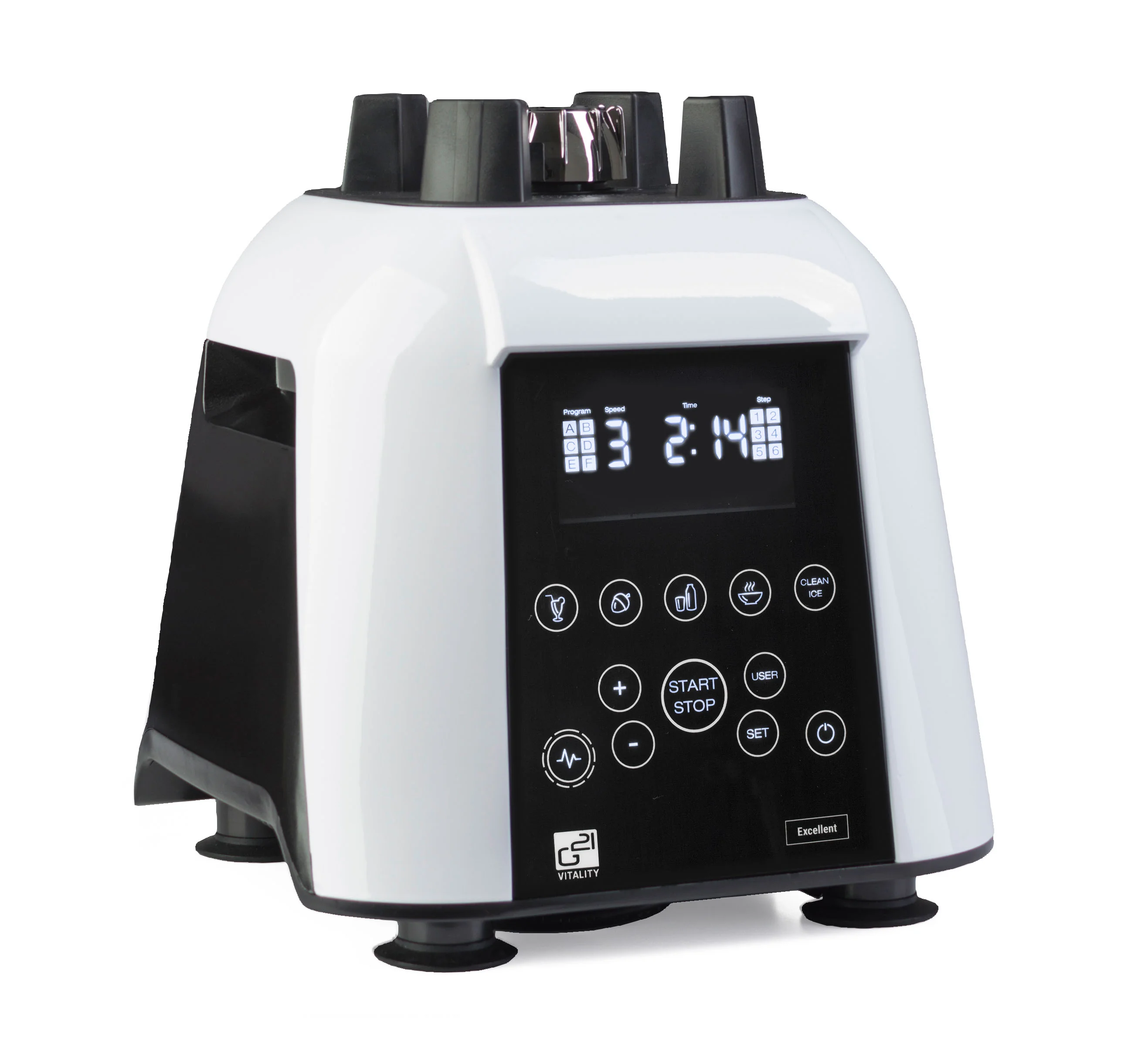 G21 Blender Excellent white Excellent white EX-1700WH