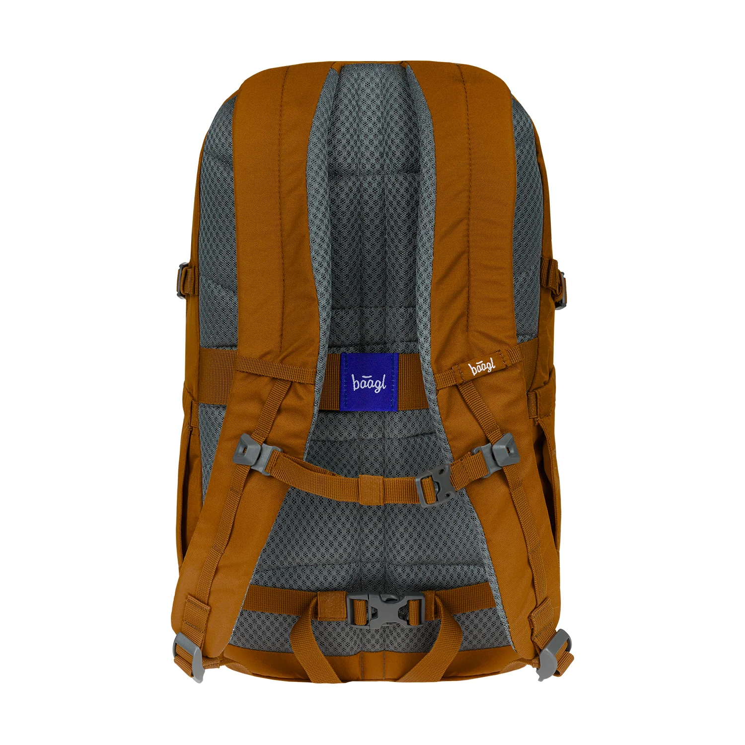 Baagl Batoh Dash Max Caramel GRS 30 l objem 20l hnedý