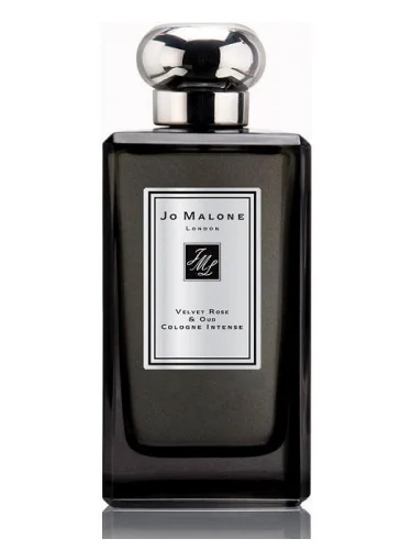 Jo Malone Velvet Rose&Oud Edc Intense 100ml 1×100 ml, kolínska voda