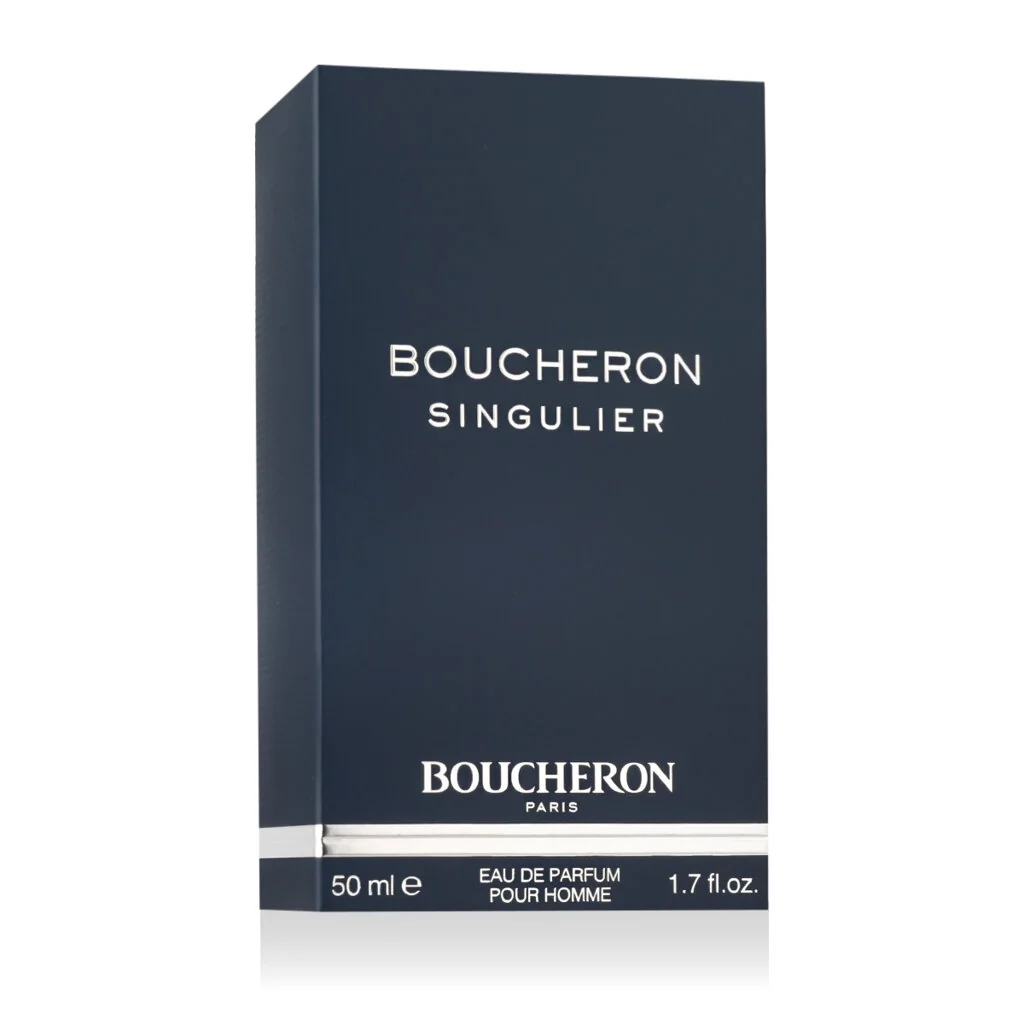Boucheron Boucheron Singulier EDP 50 ml M