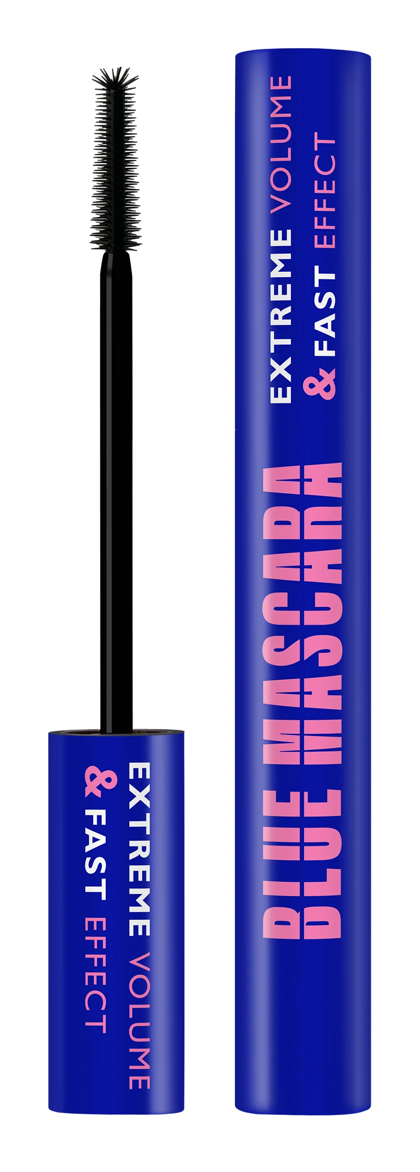 DERMACOL Farebná riasenka Blue 12,6 ml