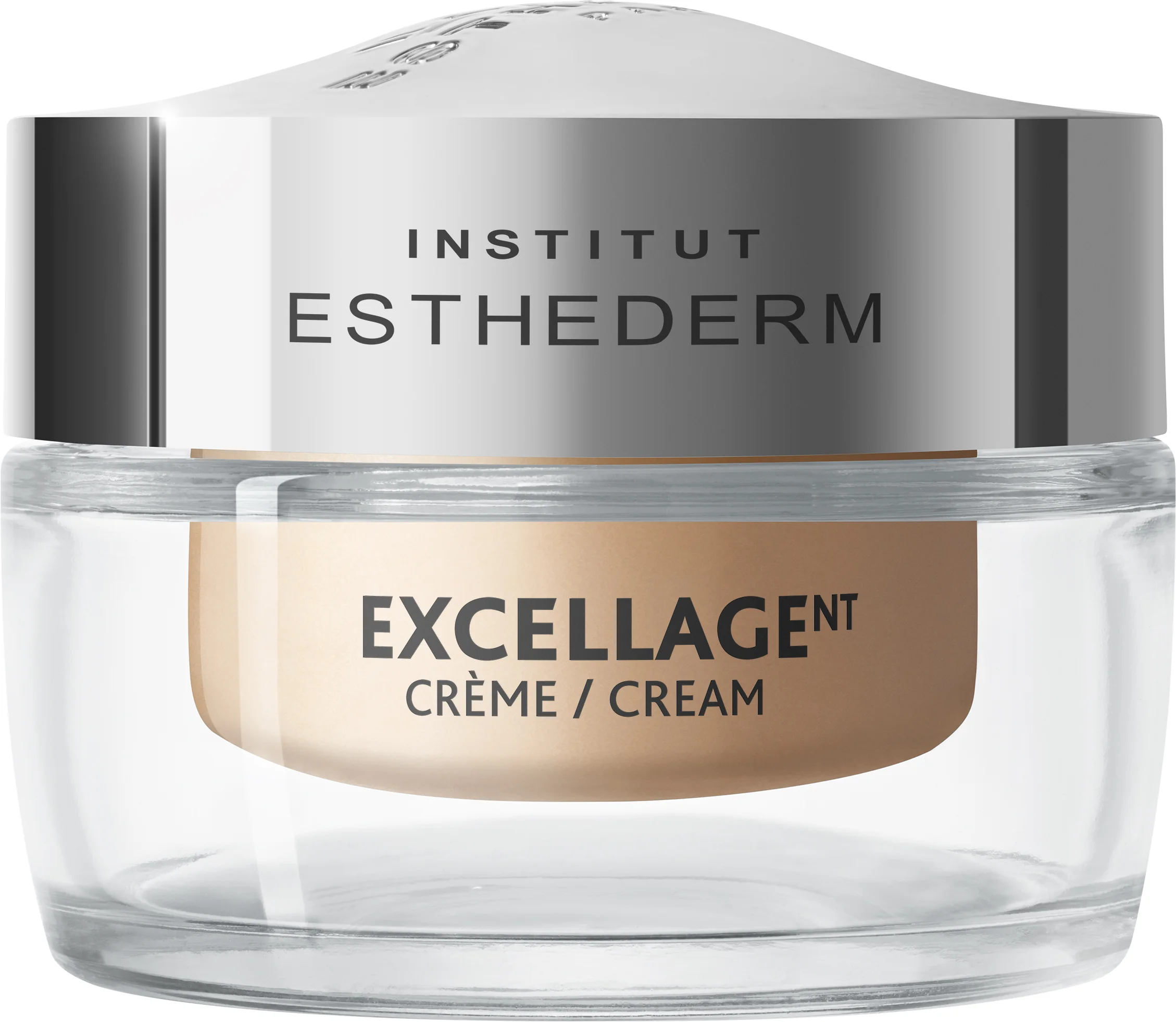 INSTITUT ESTHEDERM EXCELLAGE Omladzujúci krém na zlepšenie hustoty pleti 50 ml