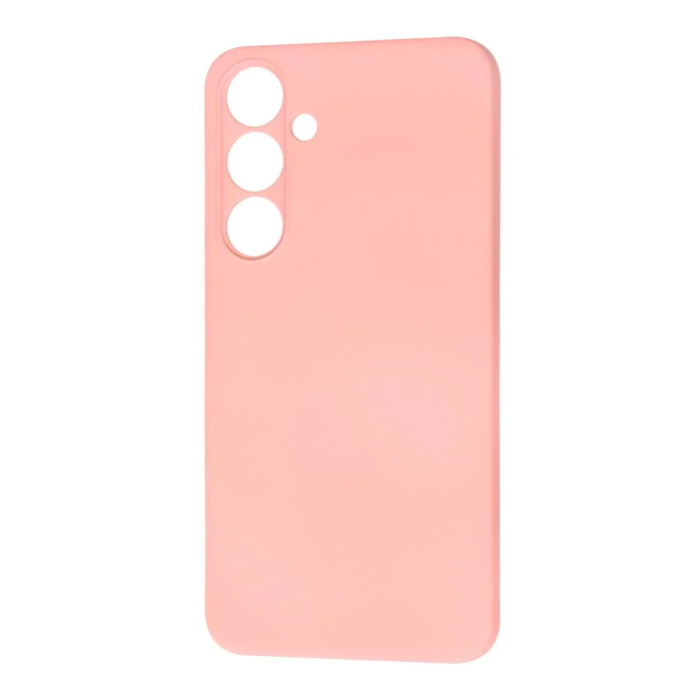 Silikónový obal pre Samsung Galaxy S24 Plus