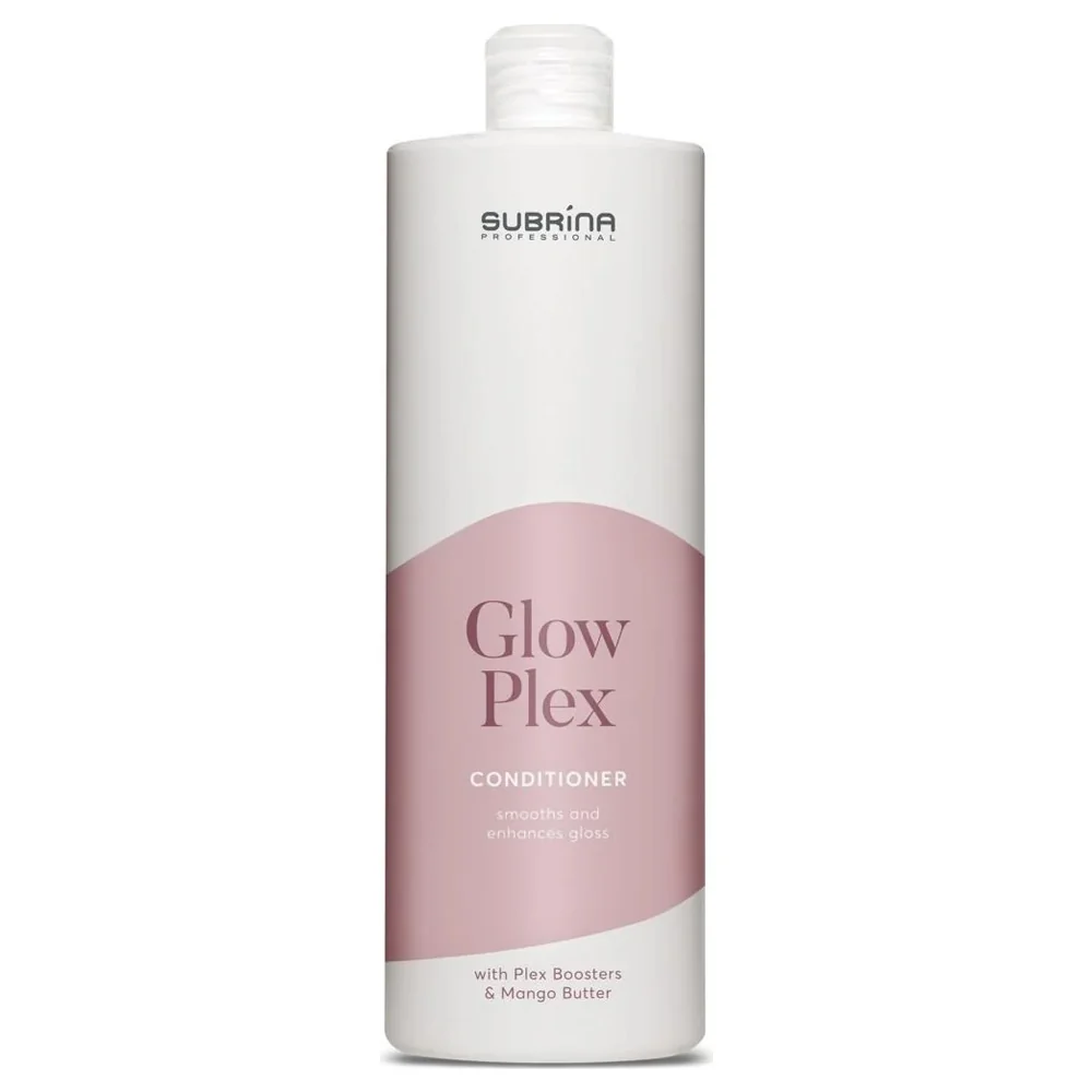 Subrina Professional Glow-Plex kondicionér na uhladenie a lesk vlasov 1000ml